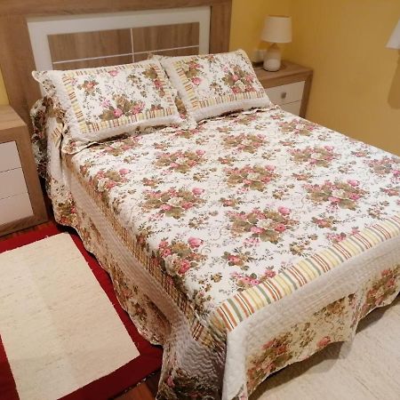 Piso As Camelias Appartement Comarca de Comarca de Pontevedra Buitenkant foto