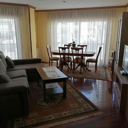 Piso As Camelias Appartement Comarca de Comarca de Pontevedra Buitenkant foto