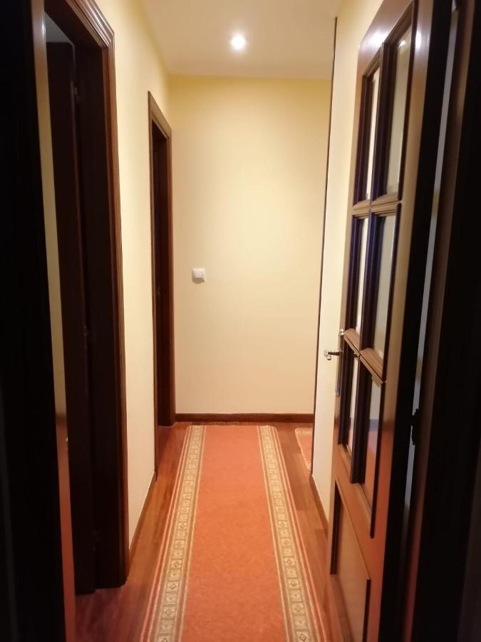 Piso As Camelias Appartement Comarca de Comarca de Pontevedra Buitenkant foto
