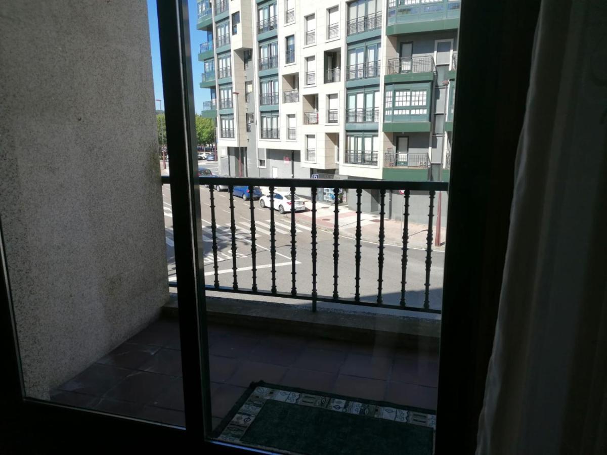 Piso As Camelias Appartement Comarca de Comarca de Pontevedra Buitenkant foto