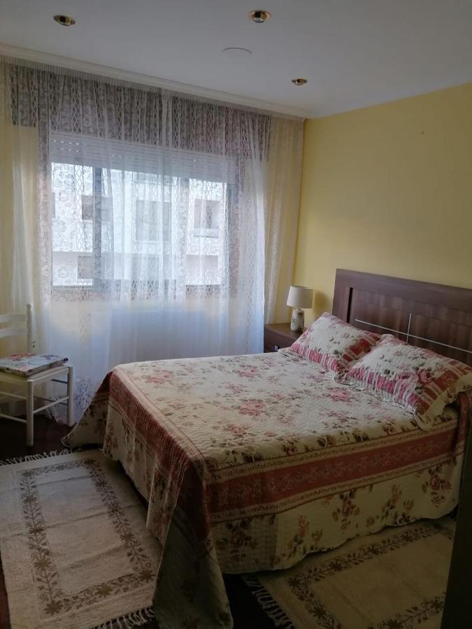 Piso As Camelias Appartement Comarca de Comarca de Pontevedra Buitenkant foto