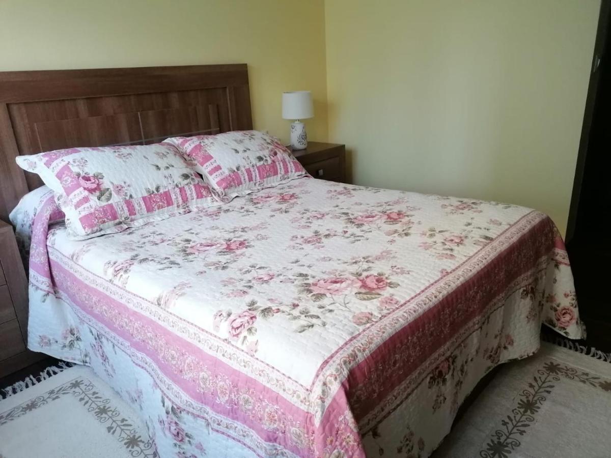 Piso As Camelias Appartement Comarca de Comarca de Pontevedra Buitenkant foto